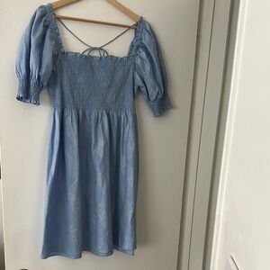 Hill House Athena Nap Dress - Size XL